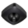 PRES SENSOR 2000W Occupancy Sensor, Black
