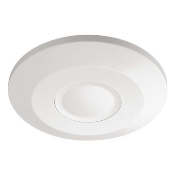 PRES SENSOR 2000W Presence Sensor, White