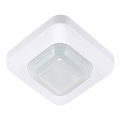 PRES SENSOR Presence Sensor 2000W, White
