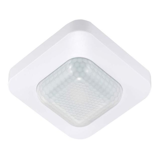 PRES SENSOR Presence Sensor 2000W, White