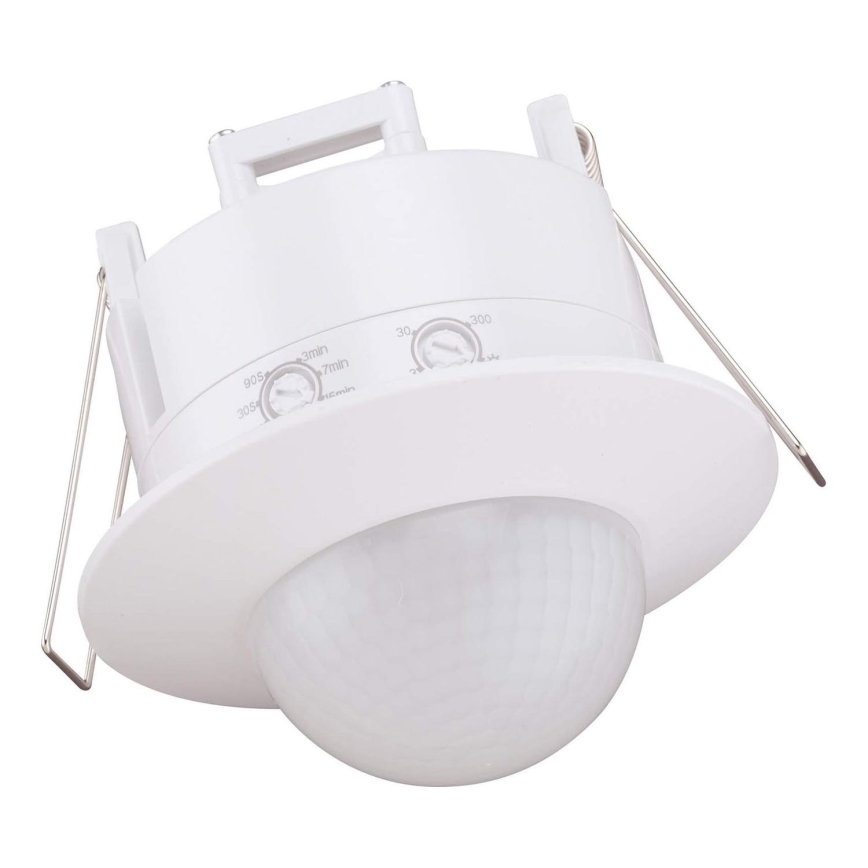 Presence sensor PIR 2000W/230V