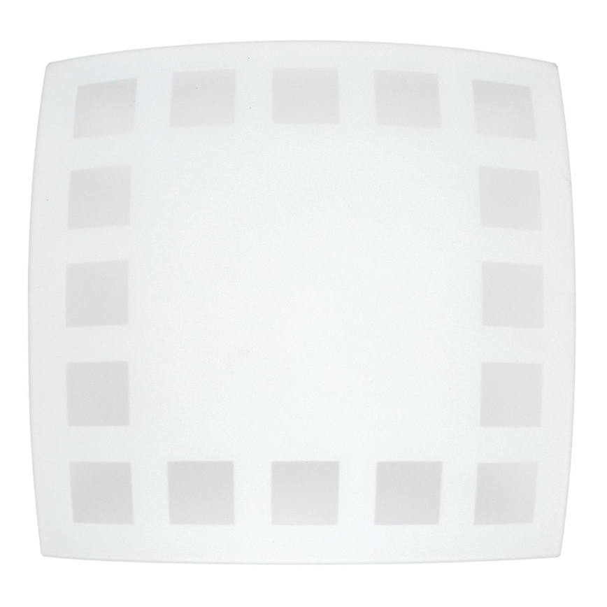 Prezent 11015 - Replacement glass for ceiling light MADEIRA E27