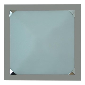 Prezent 12001 - Replacement glass for ceiling light CARERA E14