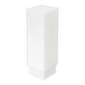 Prezent 12004 - Replacement glass for wall light ZETA G9