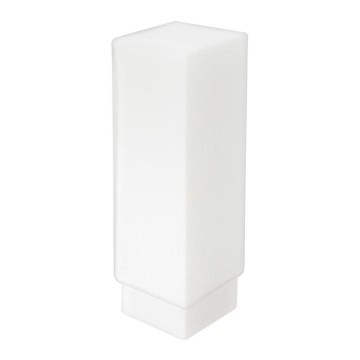 Prezent 12004 - Replacement glass for wall light ZETA G9