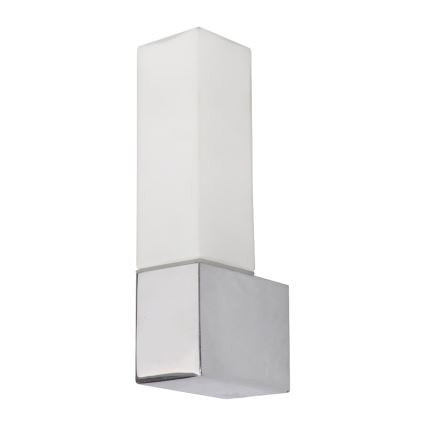 Prezent 12004 - Replacement glass for wall light ZETA G9