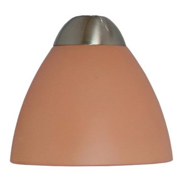 Prezent 12013 - Replacement glass for chandelier RIALTO E27