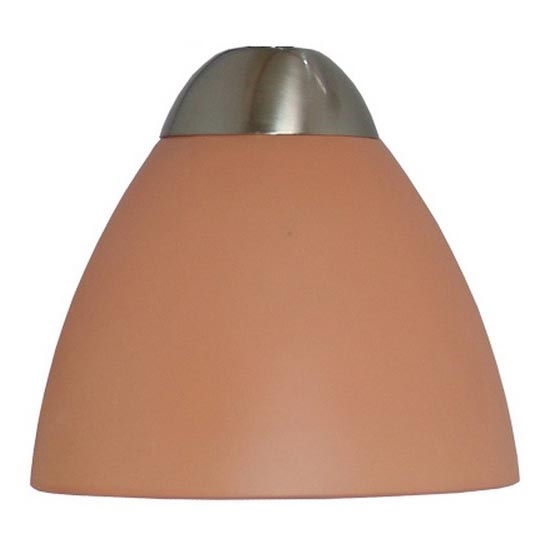 Prezent 12013 - Replacement glass for chandelier RIALTO E27