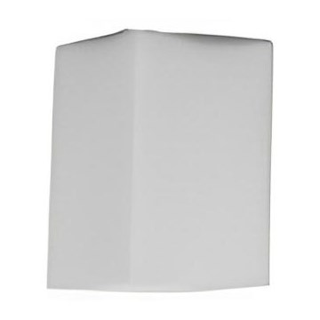 Prezent 12018 - Replacement glass for chandelier LUMIN E14