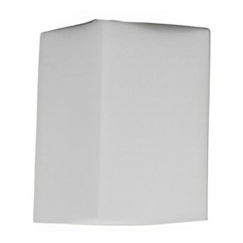 Prezent 12018 - Replacement glass for chandelier LUMIN E14