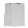 Prezent 12018 - Replacement glass for chandelier LUMIN E14