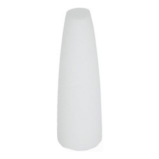 Prezent 12054 - Replacement glass for wall light LINDOS E14