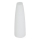 Prezent 12054 - Replacement glass for wall light LINDOS E14