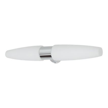 Prezent 12054 - Replacement glass for wall light LINDOS E14