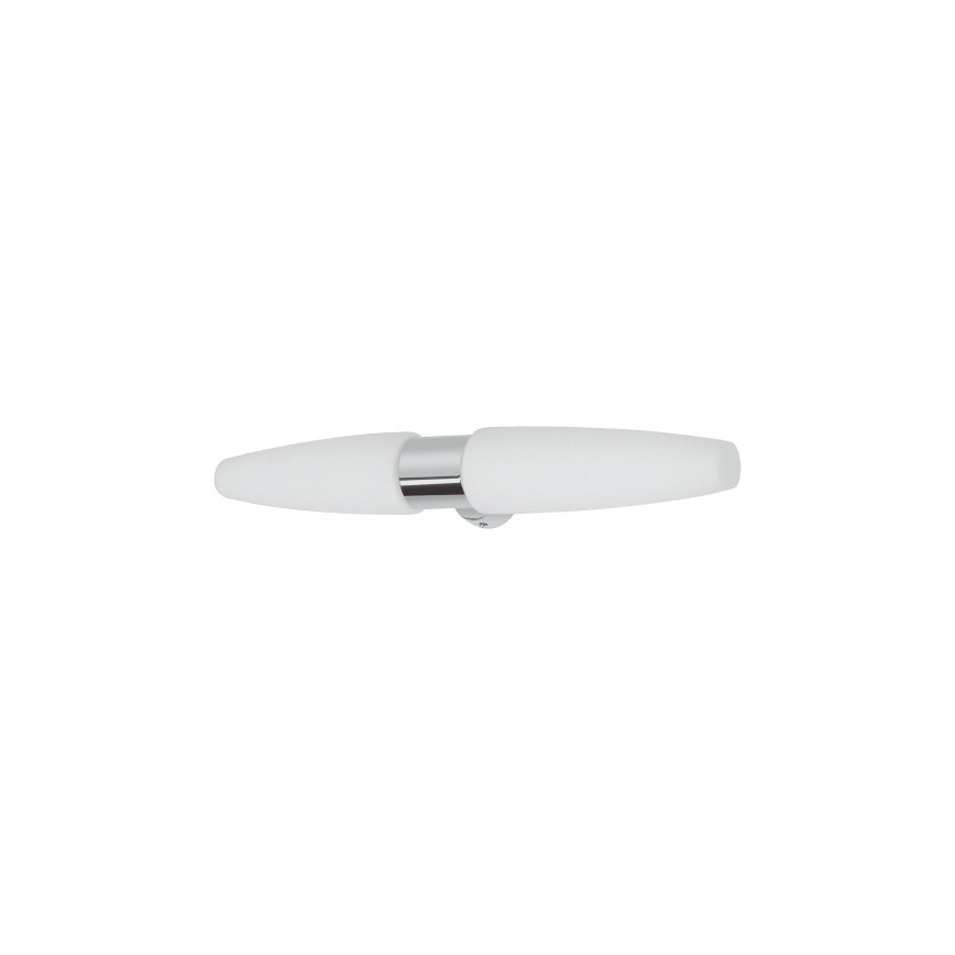 Prezent 12054 - Replacement glass for wall light LINDOS E14