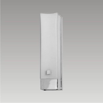 Prezent 12062 - Replacement glass for wall light ORBIS G9