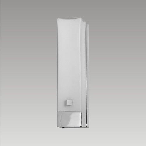 Prezent 12062 - Replacement glass for wall light ORBIS G9