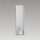 Prezent 12062 - Replacement glass for wall light ORBIS G9