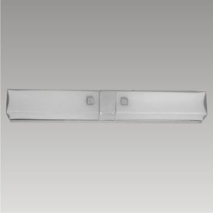 Prezent 12062 - Replacement glass for wall light ORBIS G9