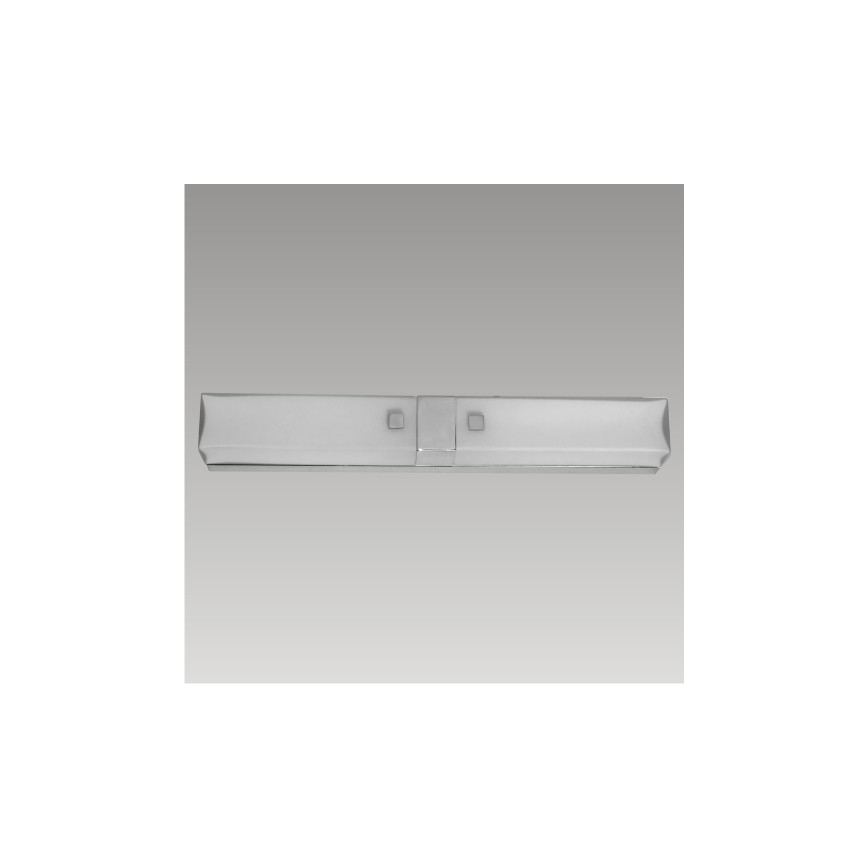 Prezent 12062 - Replacement glass for wall light ORBIS G9