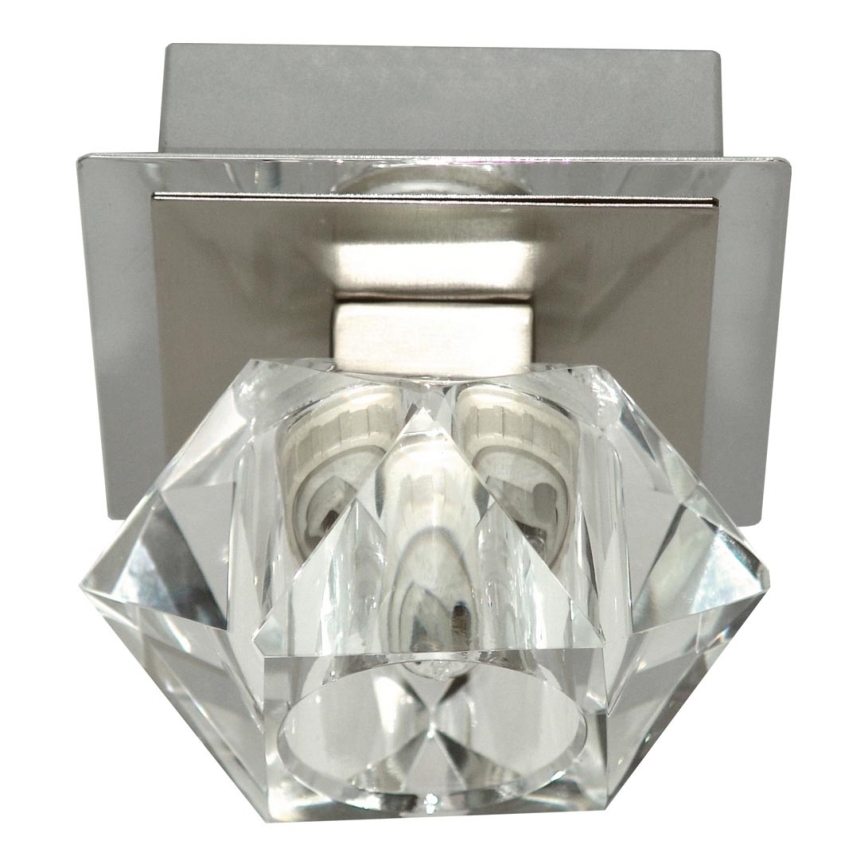 Prezent 12064 - Ceiling light ZAFIRA 1xG9/28W/230V