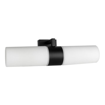 Prezent 12075 - Bathroom wall light ANITA PLUS 2xE14/40W/230V IP44
