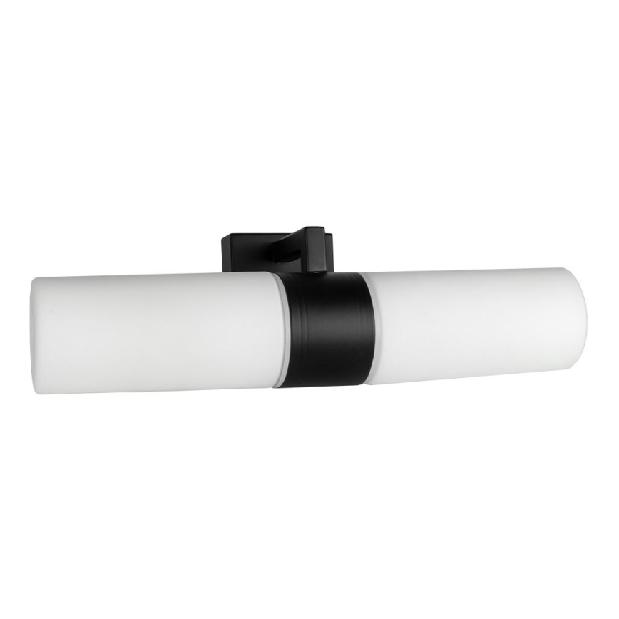 Prezent 12075 - Bathroom wall light ANITA PLUS 2xE14/40W/230V IP44