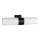 Prezent 12075 - Bathroom wall light ANITA PLUS 2xE14/40W/230V IP44