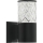 Prezent 12100 - EVEN Outdoor Wall Light 1xE27/40W/230V IP54