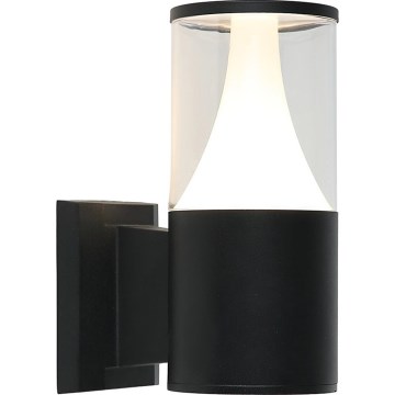 Prezent 12103 - SERA LED Outdoor Wall Light, 7W, 230V, 4000K, IP54