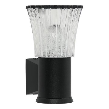 Prezent 12106 - AVENTO Outdoor LED Wall Light 5W/230V 4000K IP54