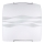 Prezent 1305 - Replacement glass for ceiling light LAOLA E27