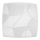 Prezent 1332 - Replacement glass for ceiling light ASPIS E27