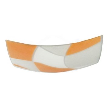 Prezent 1340 - Replacement glass for ceiling light ARCADA