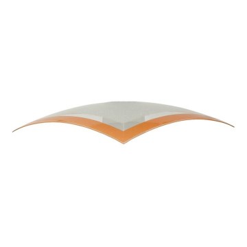 Prezent 1341 - Replacement glass for chandelier ARCADA E27