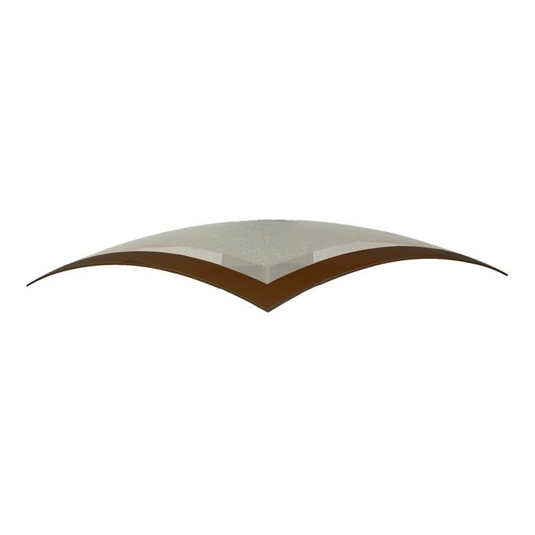 Prezent 1342 - Replacement glass ARCADA E27