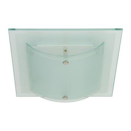 Prezent 1343 - Replacement glass for ceiling light FALLS E27