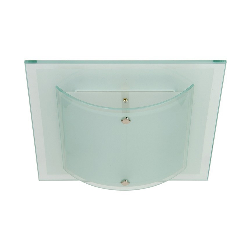 Prezent 1343 - Replacement glass for ceiling light FALLS E27
