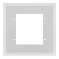 Prezent 1343 - Replacement glass for ceiling light FALLS E27