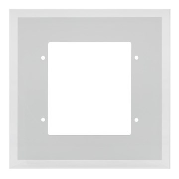 Prezent 1343 - Replacement glass for ceiling light FALLS E27