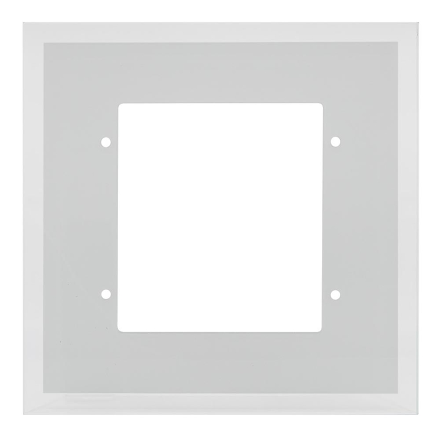 Prezent 1343 - Replacement glass for ceiling light FALLS E27