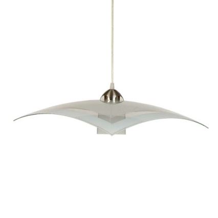 Prezent 1375 - Replacement glass for chandelier ARCADA E27