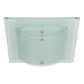 Prezent 1380 - Replacement glass for ceiling light FALLS E27
