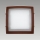 Prezent 1397 - Replacement glass for ceiling light ARCADA E27