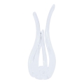 Prezent 14000 - Replacement glass for chandelier CARMEN G4