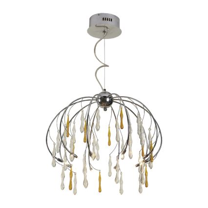 Prezent 14015 - Replacement glass for chandelier SALYX