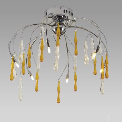 Prezent 14015 - Replacement glass for chandelier SALYX