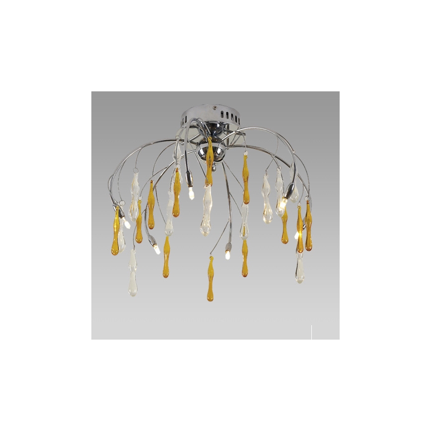 Prezent 14015 - Replacement glass for chandelier SALYX