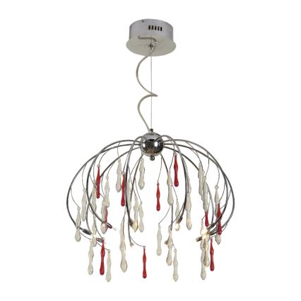 Prezent 14015 - Replacement glass for chandelier SALYX