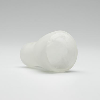 Prezent 14044 - Replacement glass for table lamp OFRA G9